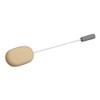 Behrend Back Sponge Shower Aid Bath Sponge Wire Handle Flexible