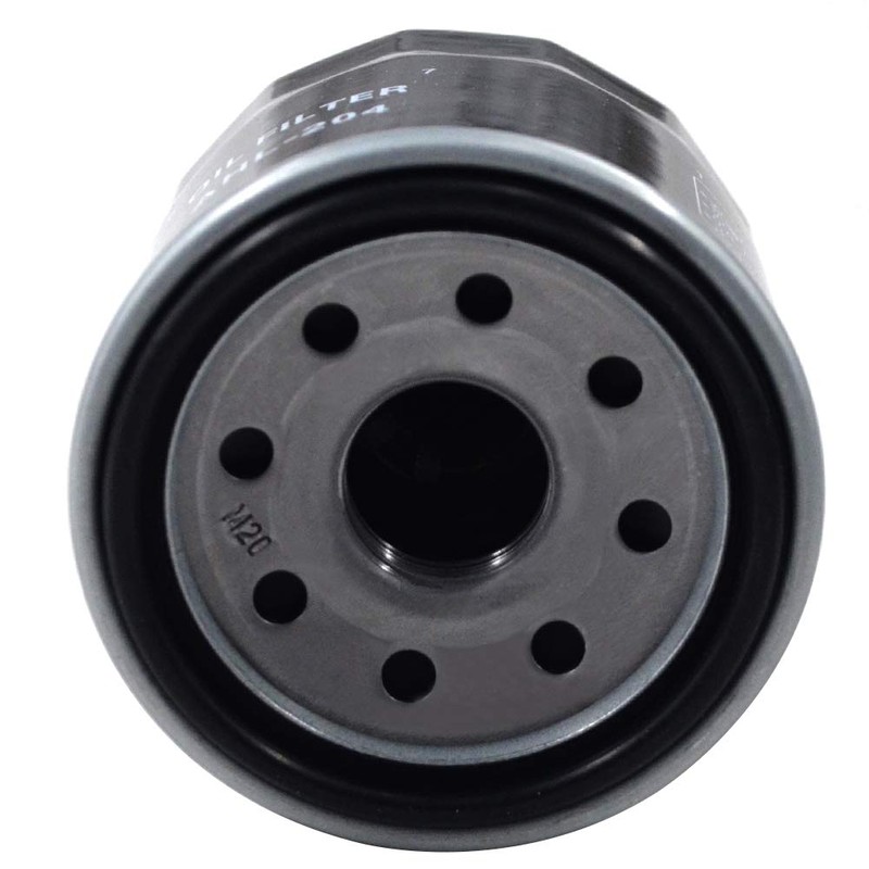 AHL 204 - Filtro de aceite para Kawasaki KVF360 PRAIRIE