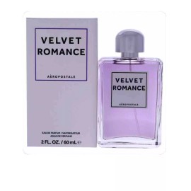 Aéropostale Aeropostale Velvet Romance 2 fl oz/ 60 ml Factory Sealed
