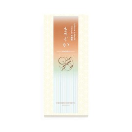 Shoyeido Shoyeido Kyoto Incense Incense Medium Case, Small Box, Trial Size 126280, Smoke, Smoke