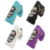 Putter Cover Headcover Mallet Magnetic Tailor-Made Spider Fit Cameron Odyssey
