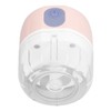 Electric Garlic Masher Mini Wireless Automatic Garlic Chopper for Kitchen