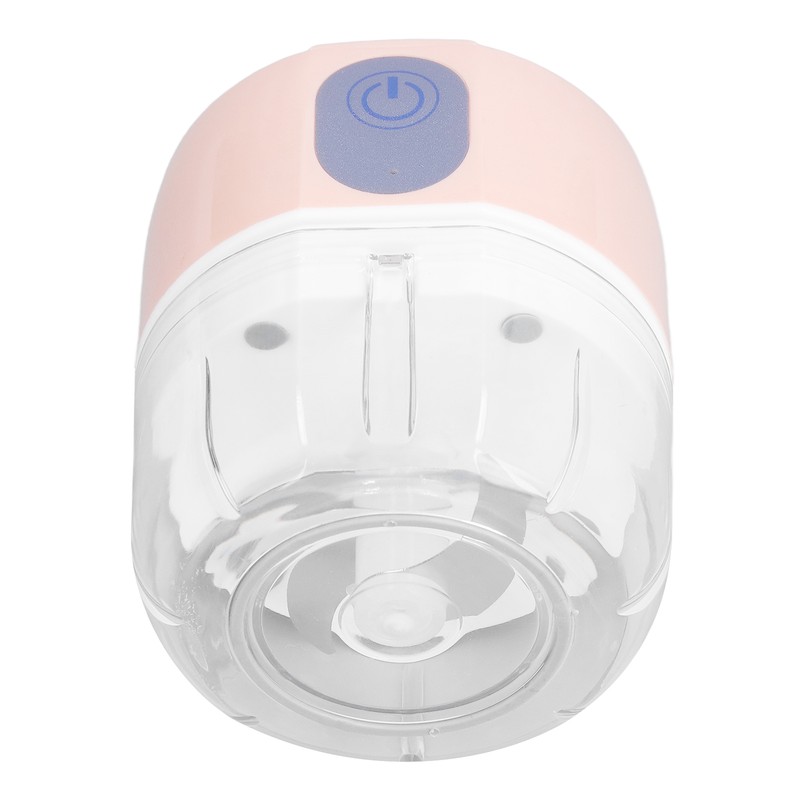 Electric Garlic Masher Mini Wireless Automatic Garlic Chopper for Kitchen
