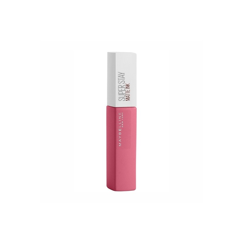 Maybelline Super Stay Matte Ink 125 Inspirer, 5ml