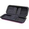 Lavishio Dart Case,Darts Carrying Case Holds 3 Darts and Extra
