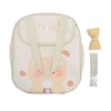 Chrees Insulated Lunch Bag for Girls Cartoon Pattern Large Capacity