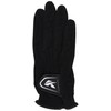 Casco DNA SUEDE SF-2010R Golf Gloves, Synthetic Leather, Right Handed