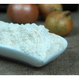 Naturix24 Onion Powder, Ground Onion 250 g