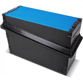 VEHITO P621725 Engine Air Filter for PETERBILT 567 579 and KENWORTH T680 Turcks