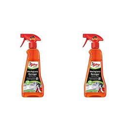 Poliboy Cleaning and Care Products for Various Surfaces in Different Sizes, Made in Germany