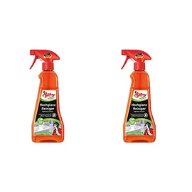 Poliboy Cleaning and Care Products for Various Surfaces in Different Sizes, Made in Germany