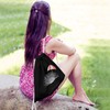 Mr. & Mrs. Panda PARENT-NEW Sports Bag Sea Urchel, black