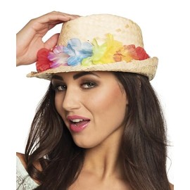 Boland ST. HOED ARUBA MET KRANS - DRE