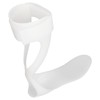 Drop Foot Corrector Ankle Foot Orthosis Straightener AFO Support Splint