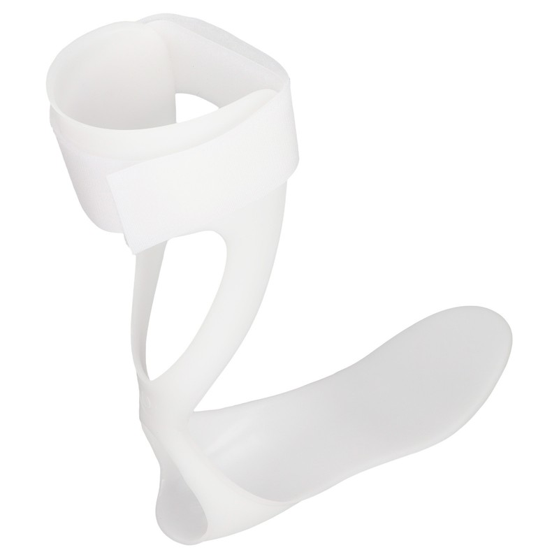 Drop Foot Corrector Ankle Foot Orthosis Straightener AFO Support Splint