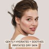 Aveeno Calm + Restore Redness Relief Cream, Face Moisturizer, 1.7