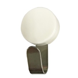 福井金属工芸 カラーフック F-0834