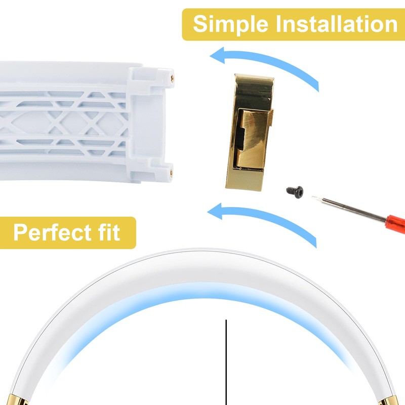 Studio 2 Headband Replacement Parts Accessories Studio 3 Headband Repair