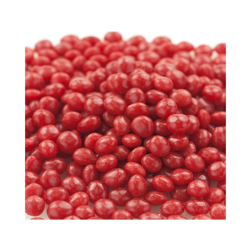 Yankee Traders Candy, Cinnamon Lentil, 2 Pound