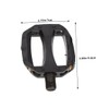 BESPORTBLE 's Bike Accessories Replacement Pedals for Boys and Girls