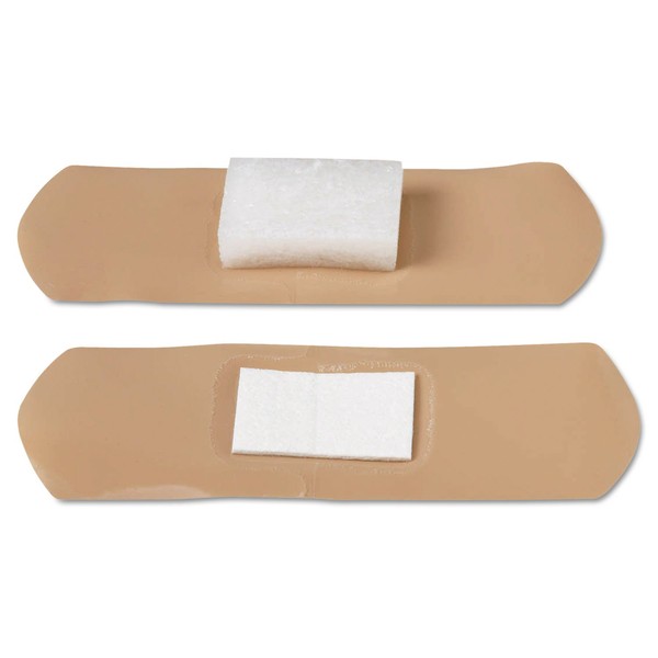 MIINON85100 - Curad Pressure Adhesive Bandage