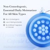 Hyaluronic Moisturizing Capsule Cream by Medicube for Women - 1.94