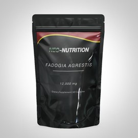 Fadogia 60 Capsules