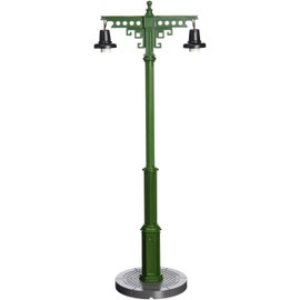 LGB Double-Arm G Scale Station Light