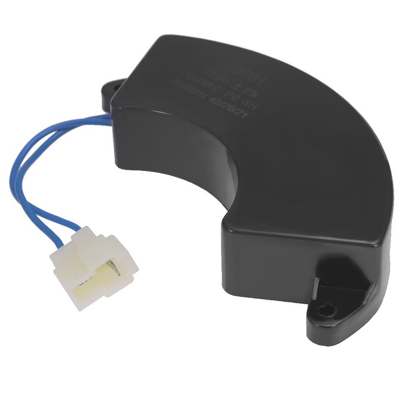 36uF Generator Capacitor AVR Replacement for JKD JIEKEDA CBB61 36uF