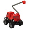 1:43 Remote Control Fire Truck Electric Wireless Sound Light Fire