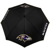 Team Effort Baltimore Ravens 62" WindSheer® Lite Umbrella