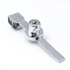 Sliding Glass Door Ratchet Lock, Cabinet Door Locks for Drawer