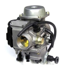 Caltric Carburetor Compatible with Honda 300 Trx300 Fourtrax 1988-2000