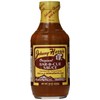 Johnny Harris Original Barbecue Sauce 18 oz (Pack of 6)