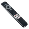 Allimity ARC902V FMR1 Replacement Voice Remote Control fit for TCL