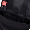 Manhattan Portage MP1605JRWXN Messenger Bag Genuine, Black