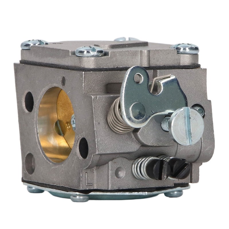 Chainsaw Carburetor Sparking Plug Ignition Filter Cartridge Filter Switch Connection