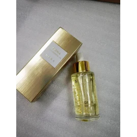 Hera Signia Gold Essential Oil 30ml New Smoothing The Skin Texture Anti-aging