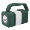 Rechargeable Lantern Built in Bluetooth Speaker Outdoor Camping Light for