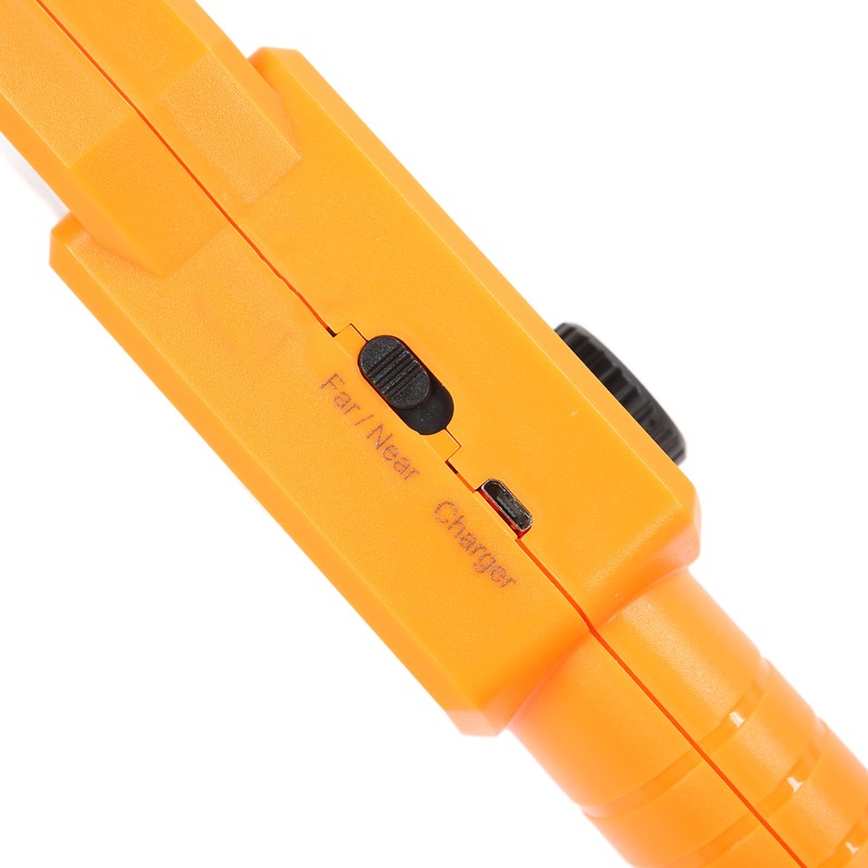Pipe Inspection Camera Receiver Far Near Detection Mode 512hz Pipeline