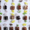 AvenueSweets - Handcrafted Individually Wrapped Soft Caramels - Tower 1.5