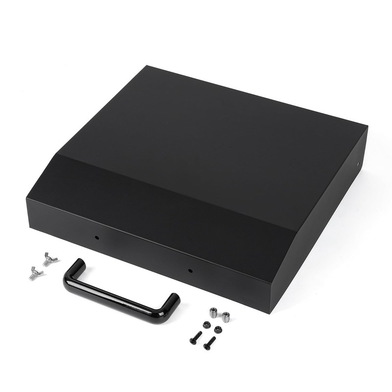 Stanbroil Hard Cover Hood for Blackstone 17" Table Top Griddle