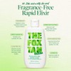 THE FOX TAN- ACELERA TU BRONCEADO: Nuestro Rapid Elixir fue
