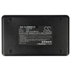 vhbw Dual Charging Station Compatible with Motorola BT-000318, 82-171249-02, 82-171249-01