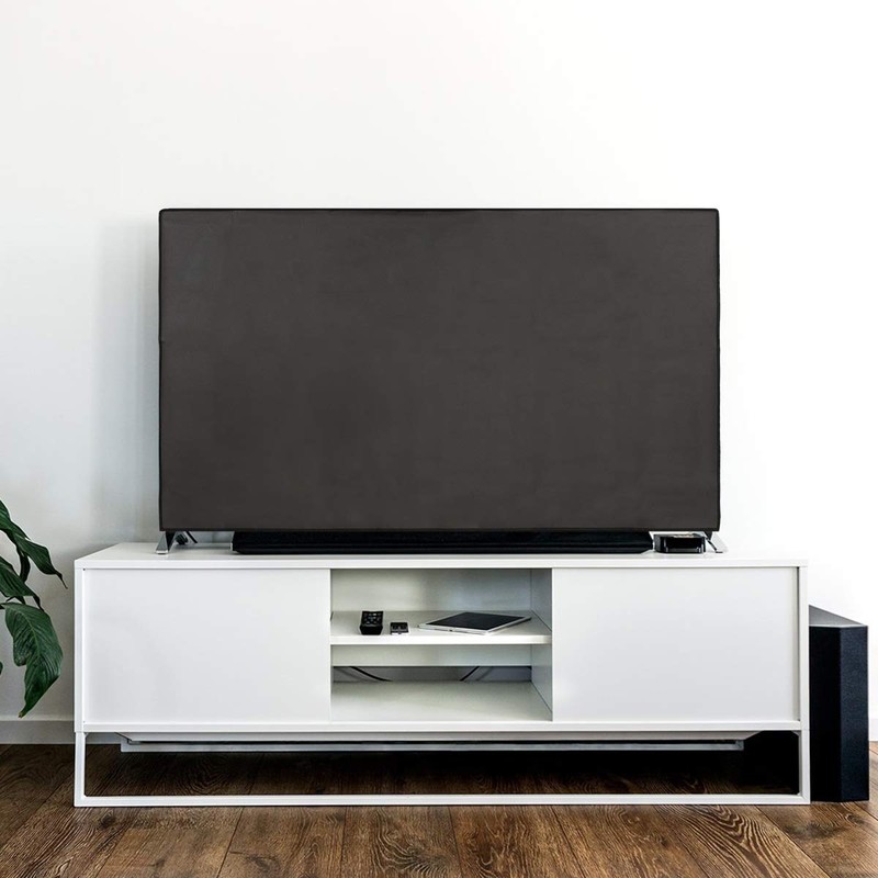 kwmobile 40 Inch TV Case - Indoor TV Screen Protector
