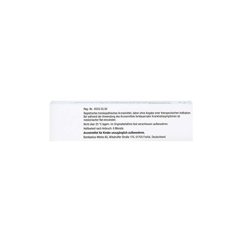 Biochemie 11 Silicea D 6 Cream