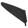 Surfboard Fin PVC Universal Creative Surfboard Tail Rudder for Paddle