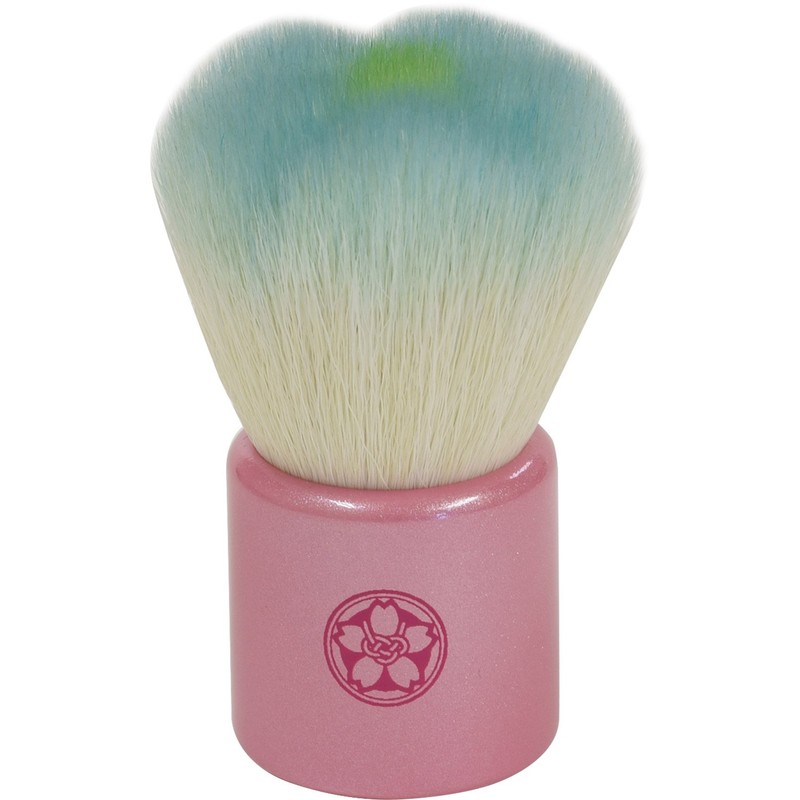 FWS – Bl 熊野 Brush Hex Theater Hall of Sakura Flower Face