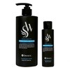 Swanive Perfect All-in-One 500ml+100ml Men's Wrinkle Improvement Whitening Cream Skin Essence Cosmetics
