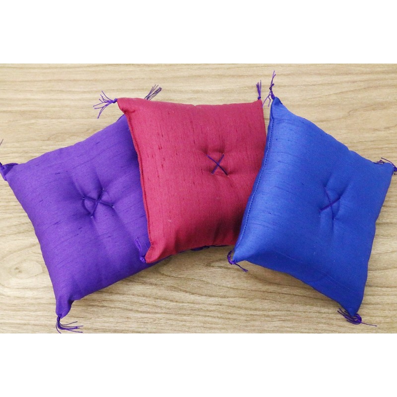 Tsugesangyo Table Leg Cover, Navy, 7.9 x 7.9 x 2.0